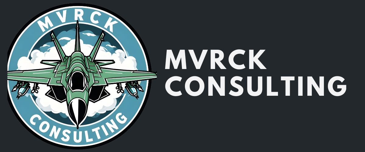 MVRCK Consulting, Inc.